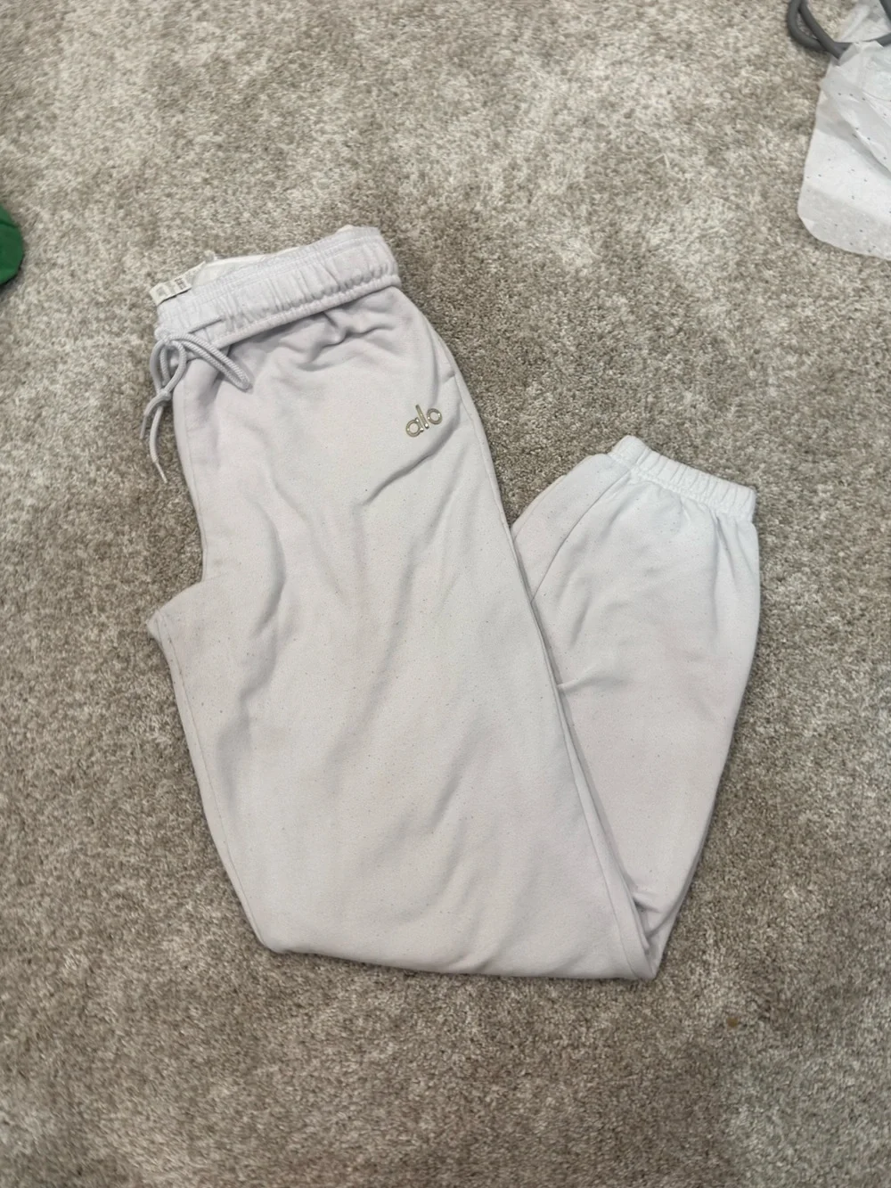 ALO Yoga classic relaxed